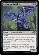 Arcbound Condor (81) [MH3]