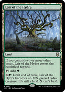Lair of the Hydra (353) [M3C]