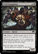 Fetid Gargantua (94) [MH3]