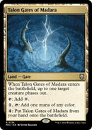 Talon Gates of Madara (134) [M3C]