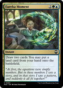Eureka Moment (260) [M3C]