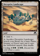 Deceptive Landscape (219) [MH3]