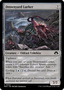 Drownyard Luker (3) [MH3]