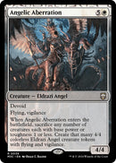 Angelic Aberration (39) [M3C]