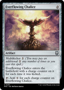Everflowing Chalice Ripple Foil (291) [M3C]