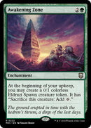 Awakening Zone Ripple Foil (222) [M3C]
