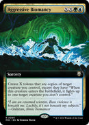 Aggressive Biomancy Extended Art (69) [M3C]