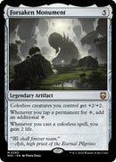 Forsaken Monument Ripple Foil (293) [M3C]