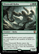 Ulvenwald Hydra Ripple Foil (250) [M3C]