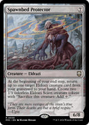Spawnbed Protector Ripple Foil (36) [M3C]