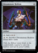 Dreamstone Hedron Ripple Foil (289) [M3C]