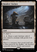 Bonders Enclave (323) [M3C]