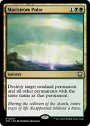 Maelstrom Pulse (269) [M3C]