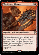The Reaver Cleaver (217) [M3C]