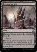 Dakmor Salvage (333) [M3C]