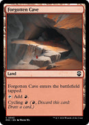 Forgotten Cave (343) [M3C]