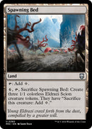 Spawning Bed Ripple Foil (380) [M3C]
