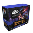 Shadows of the Galaxy Prerelease Kit () [SHD]