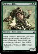 Yavimaya Elder (254) [M3C]
