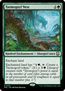 Tarmogoyf Nest (120) [M3C]