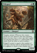Polygoyf (117) [M3C]