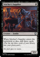 Stitchers Supplier Ripple Foil (204) [M3C]