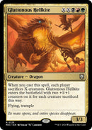 Gluttonous Hellkite (125) [M3C]