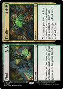 Find Finality Ripple Foil (261) [M3C]