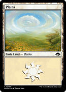 Plains 0497 Ripple Foil (497) [MH3]