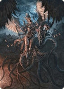 Angelic Aberration Art Card (28) [ASMH3]