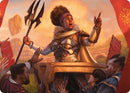 Recruiter of the Guard Art Card (21) [ASMH3]
