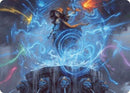 Flusterstorm Art Card (54) [ASMH3]