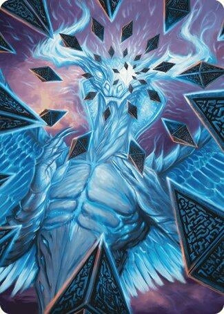 Ugins Binding Art Card (36) [ASMH3]