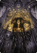 Chthonian Nightmare Art Card (37) [ASMH3]
