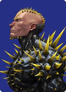 Krrik Son of Yawgmoth Art Card (47) [ASMH3]