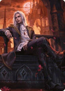 Sorin of House Markov Art Card (52) [ASMH3]