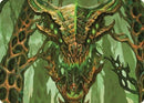 Colossal Dreadmask Art Card (8) [ASMH3]