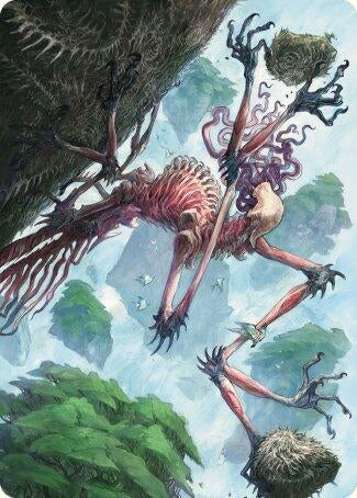 Territory Culler Art Card (11) [ASMH3]