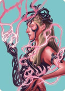 Breya Etherium Shaper Art Card (49) [ASMH3]