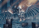 Sphinx of the Revelation Art Card (34) [ASMH3]