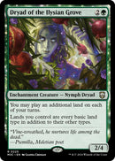 Dryad of the Ilysian Grove Ripple Foil (225) [M3C]