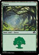 Forest 0506 Ripple Foil (506) [MH3]
