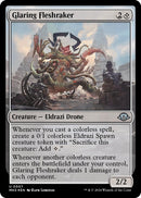 Glaring Fleshraker Ripple Foil (507) [MH3]