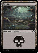 Swamp 0502 Ripple Foil (502) [MH3]