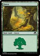 Forest 0505 Ripple Foil (505) [MH3]