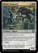 Titans Vanguard Ripple Foil (518) [MH3]
