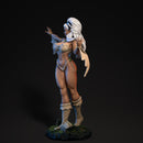 Storm Savage Land Resin Statue - view 5