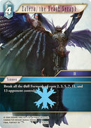 Zalera the Death Seraph (3-037H) [DEC]