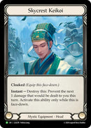 Skycrest Keikoi LGS278 (LGS278) [PR]