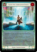 Sacred Art Undercurrent Desires FAB232 (FAB232) [PR]